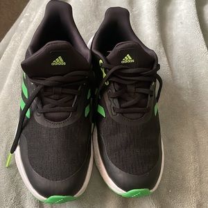 Adidas worn twice